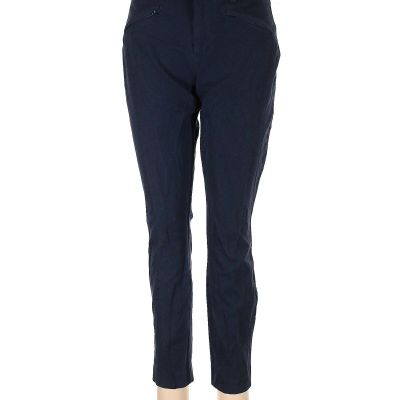 Gap Women Blue Jeggings 10